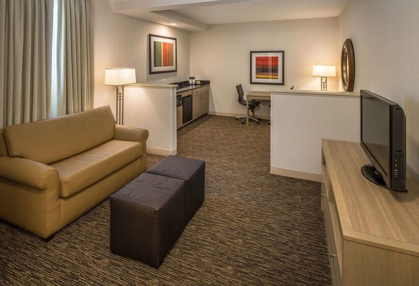 Doubletree By Hilton Hotel Vancouver