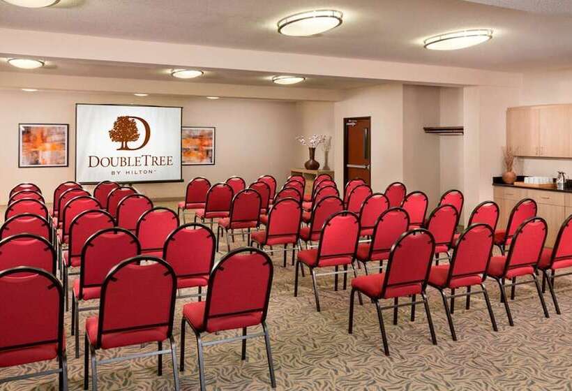 Doubletree By Hilton Hotel Vancouver