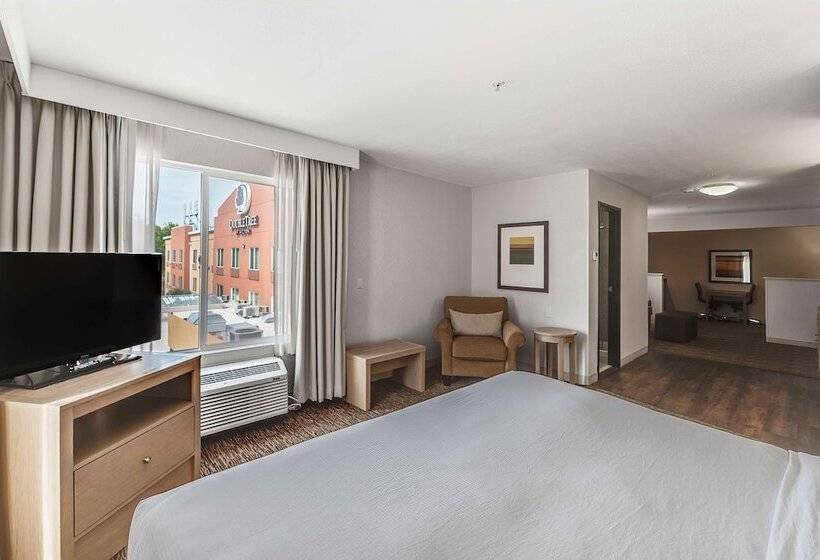 Doubletree By Hilton Hotel Vancouver