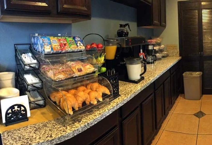 ホテル Escondido Lodge