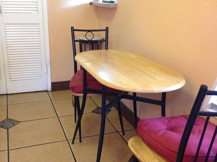 ホテル Escondido Lodge