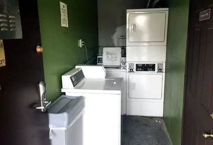 Отель Escondido Lodge