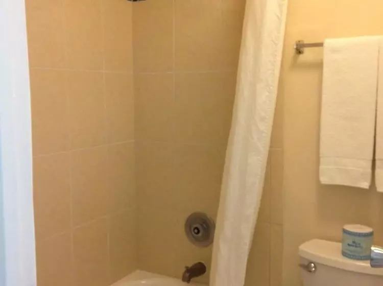 Отель Escondido Lodge