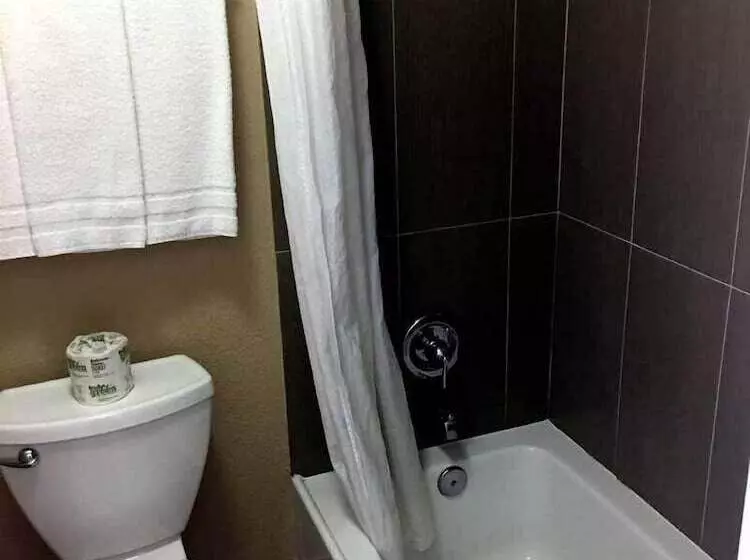 Отель Escondido Lodge