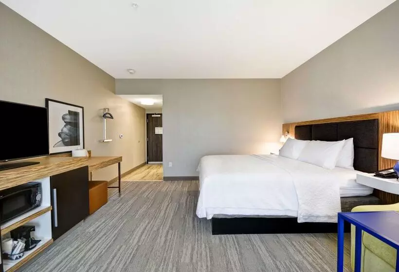 ホテル Hampton Inn & Suites Detroit/warren