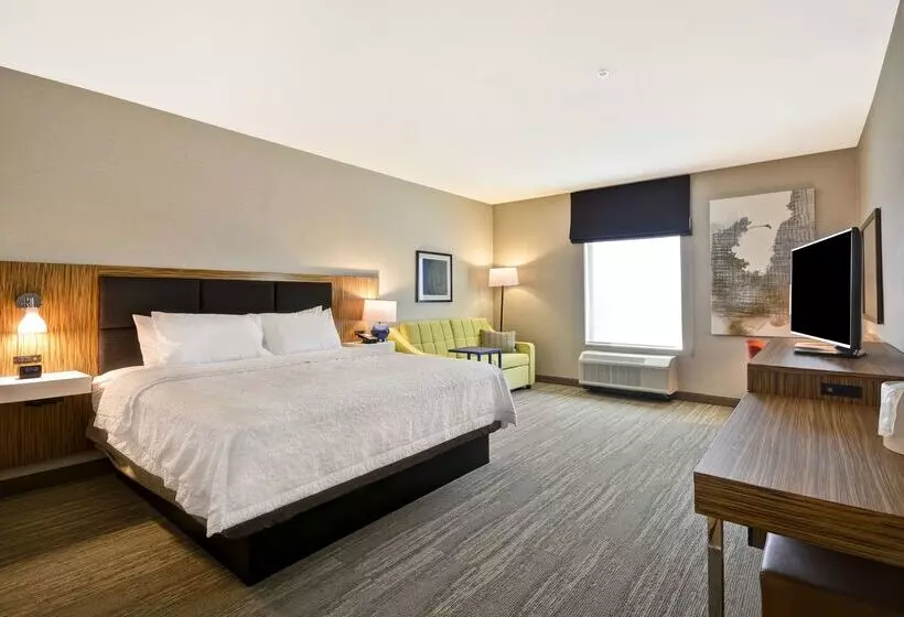 ホテル Hampton Inn & Suites Detroit/warren