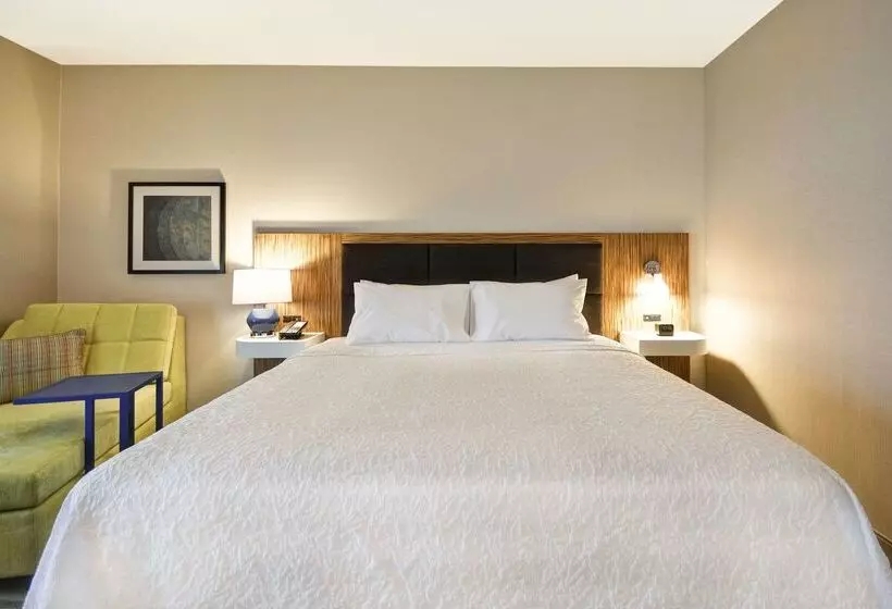 ホテル Hampton Inn & Suites Detroit/warren