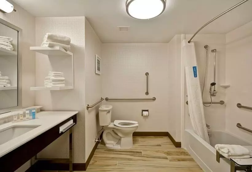 ホテル Hampton Inn & Suites Detroit/warren