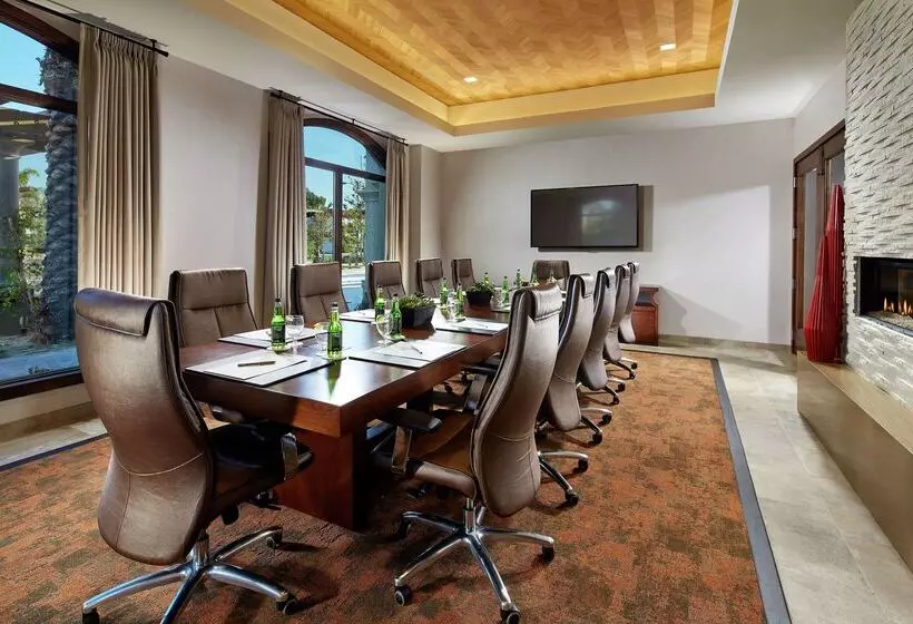 ホテル Hilton Garden Inn San Diego Old Town/seaworld Area