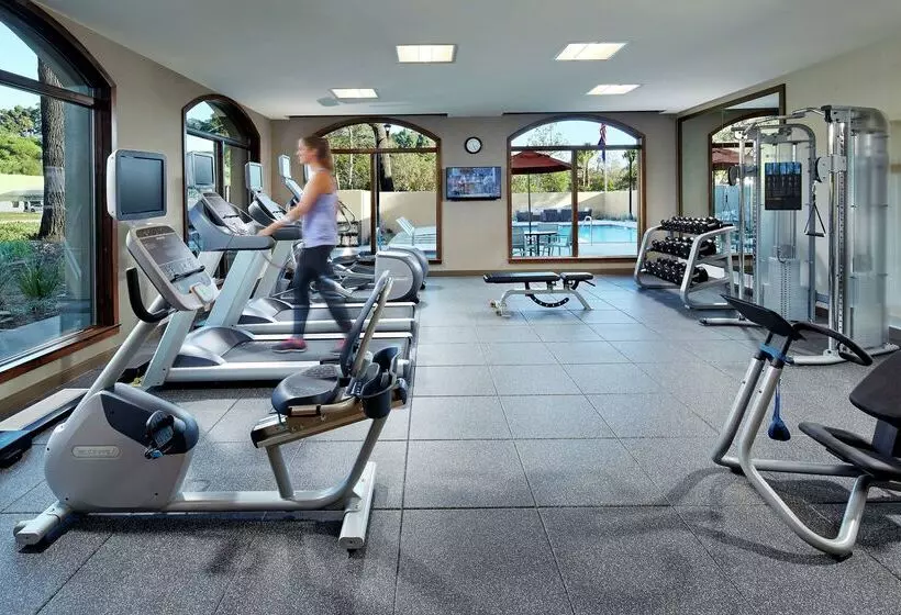 ホテル Hilton Garden Inn San Diego Old Town/seaworld Area