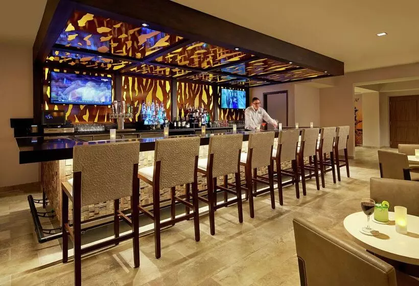 ホテル Hilton Garden Inn San Diego Old Town/seaworld Area