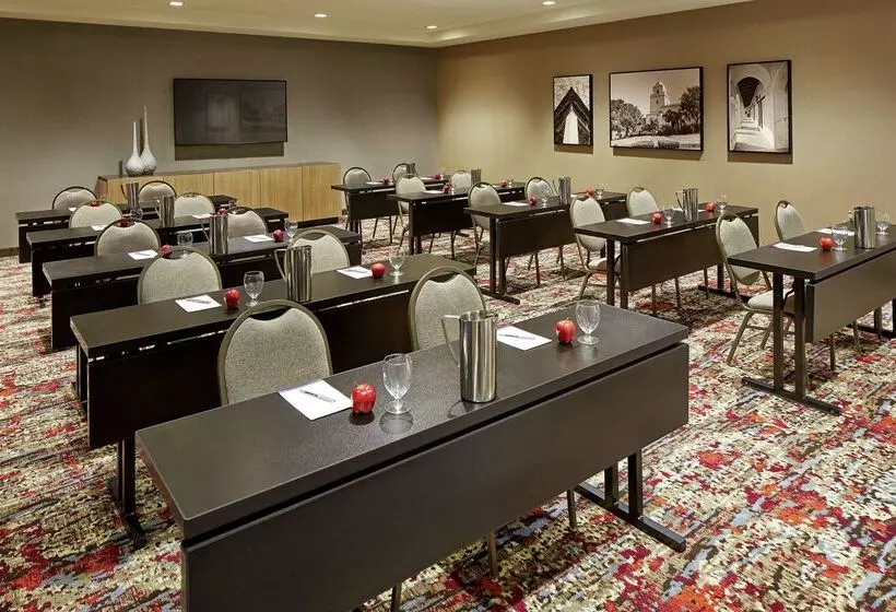 ホテル Hilton Garden Inn San Diego Old Town/seaworld Area
