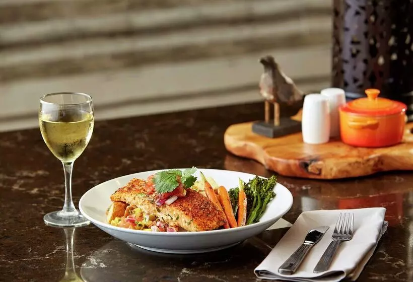 ホテル Hilton Garden Inn San Diego Old Town/seaworld Area