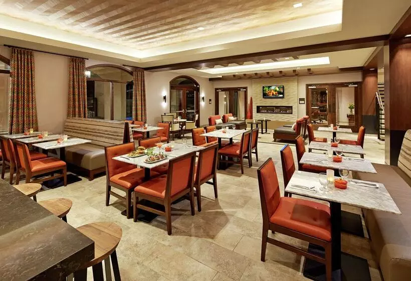 ホテル Hilton Garden Inn San Diego Old Town/seaworld Area