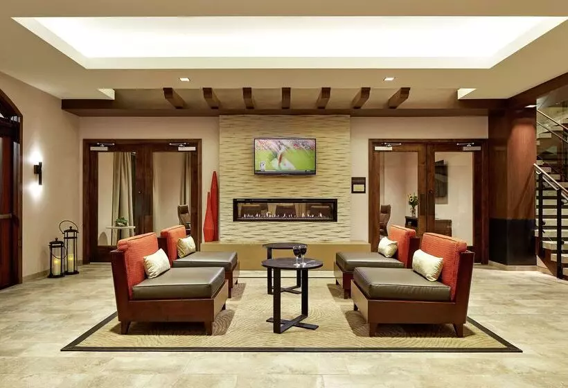 ホテル Hilton Garden Inn San Diego Old Town/seaworld Area