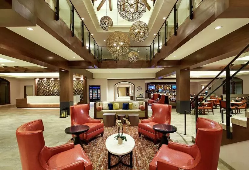 ホテル Hilton Garden Inn San Diego Old Town/seaworld Area