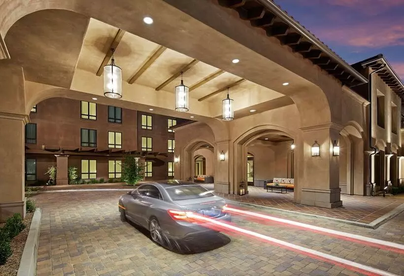 ホテル Hilton Garden Inn San Diego Old Town/seaworld Area