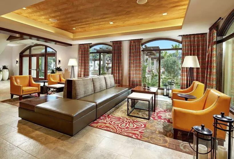 ホテル Hilton Garden Inn San Diego Old Town/seaworld Area