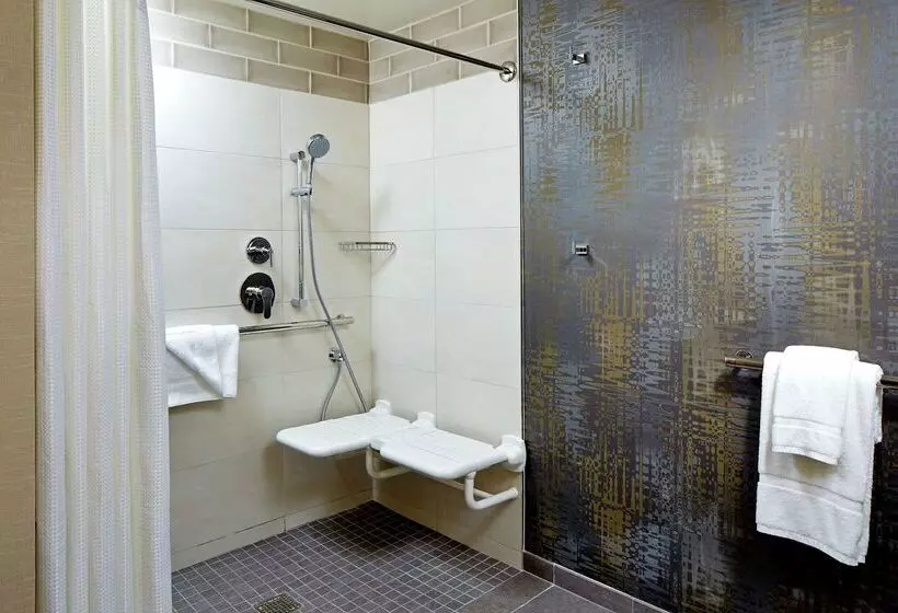 ホテル Hilton Garden Inn San Diego Old Town/seaworld Area