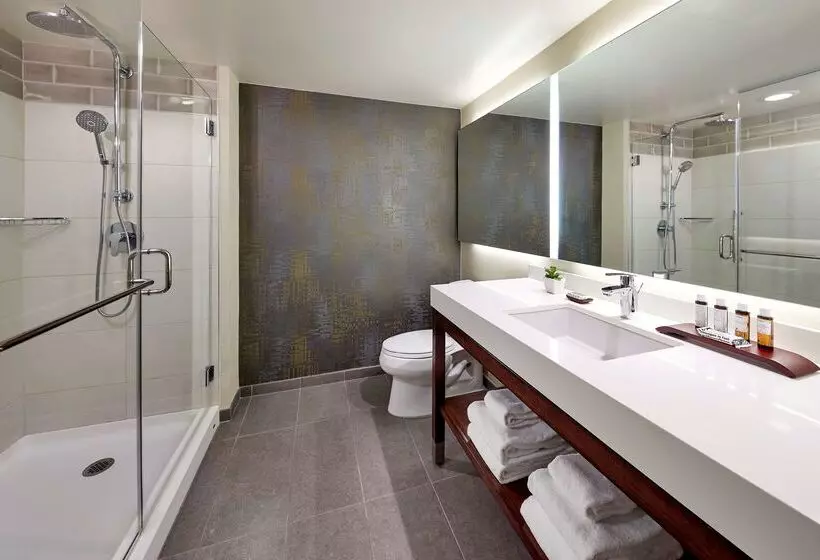 ホテル Hilton Garden Inn San Diego Old Town/seaworld Area