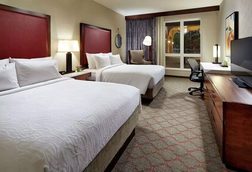 ホテル Hilton Garden Inn San Diego Old Town/seaworld Area