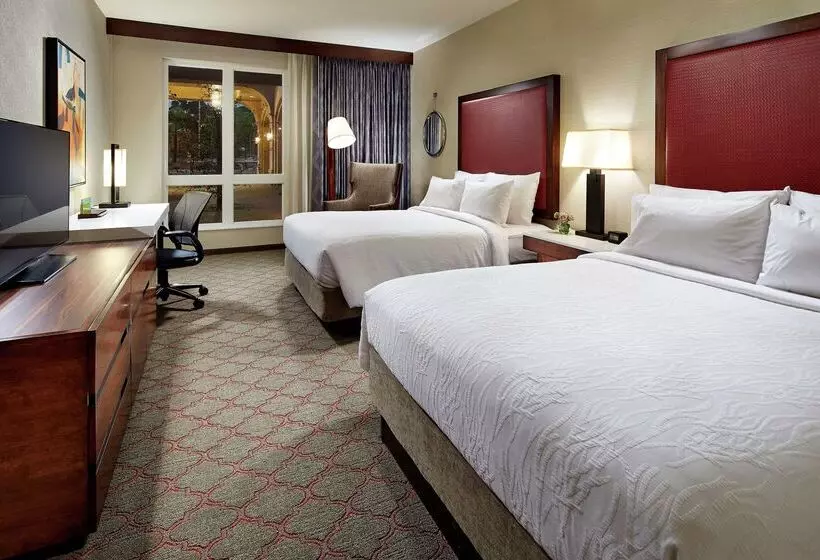 ホテル Hilton Garden Inn San Diego Old Town/seaworld Area