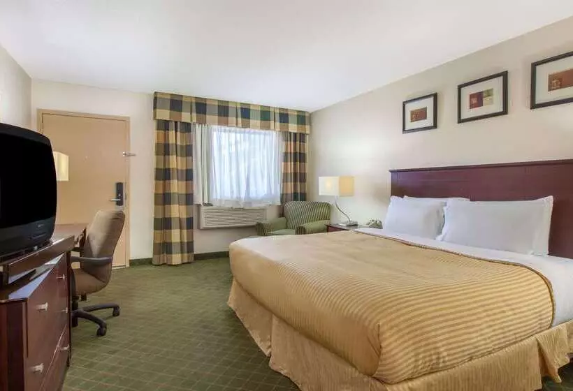 Отель Knights Inn South Amboy