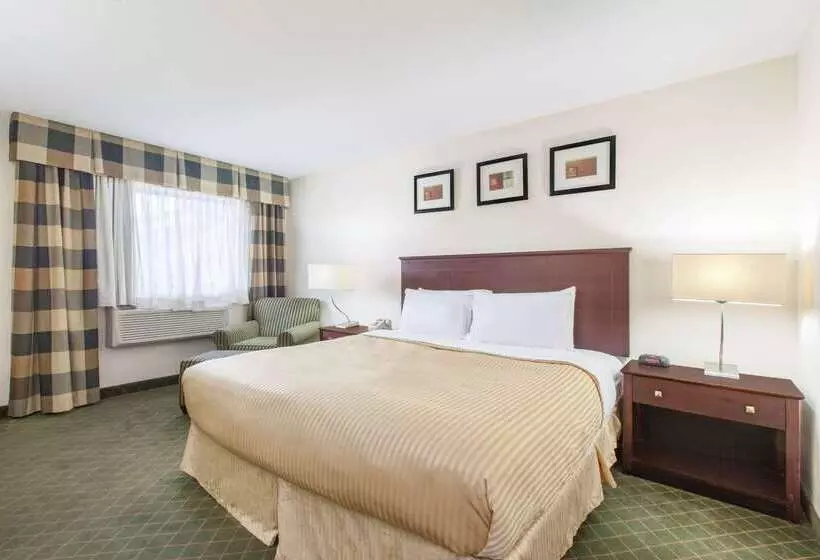 Отель Knights Inn South Amboy