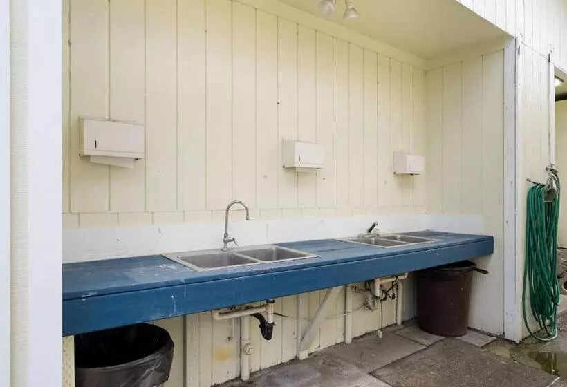 酒店 Our Place At The Beach