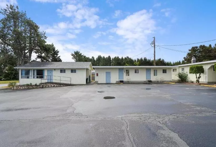 酒店 Our Place At The Beach