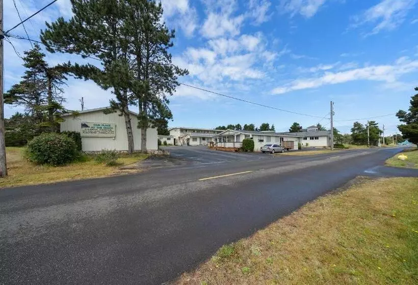 酒店 Our Place At The Beach