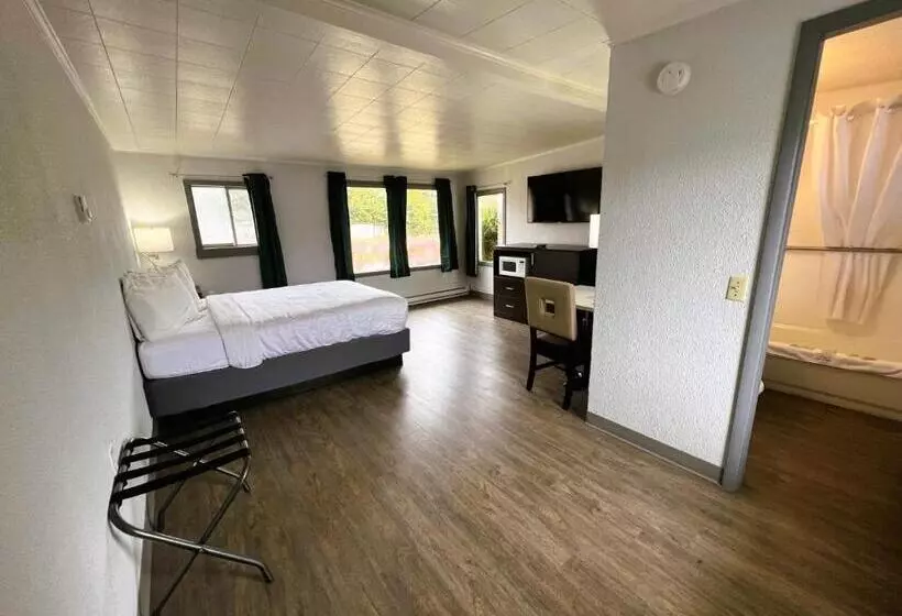 酒店 Our Place At The Beach