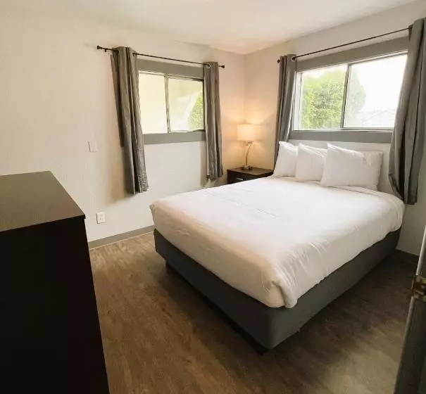 酒店 Our Place At The Beach