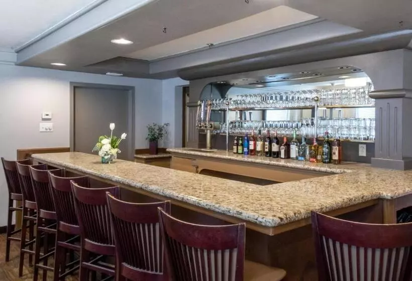 ホテル Oxford Suites Chico