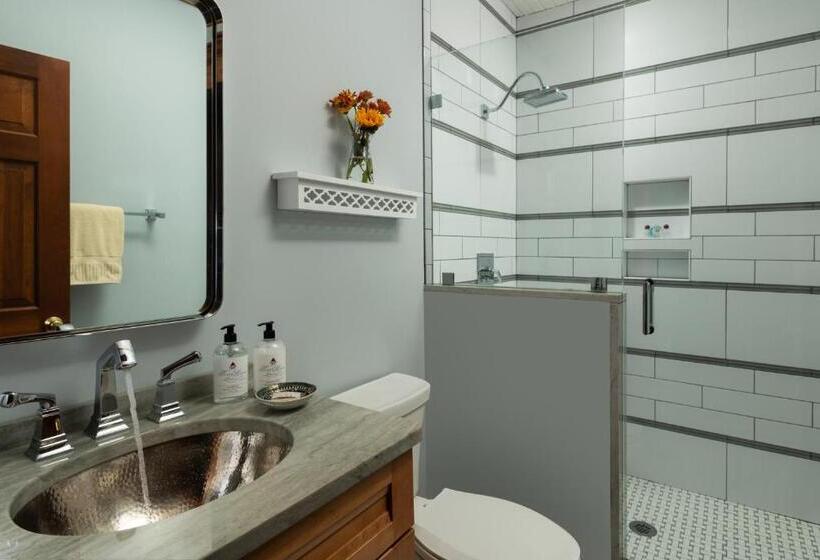 בית מלון כפרי Palmer House Inn