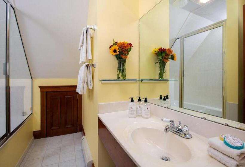 בית מלון כפרי Palmer House Inn