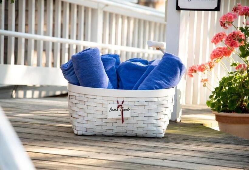 בית מלון כפרי Palmer House Inn