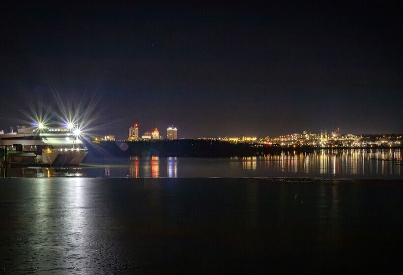 Par A Dice Hotel And Casino