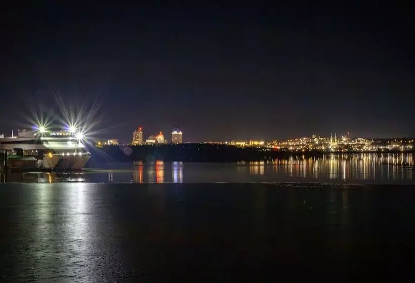 Par A Dice Hotel And Casino