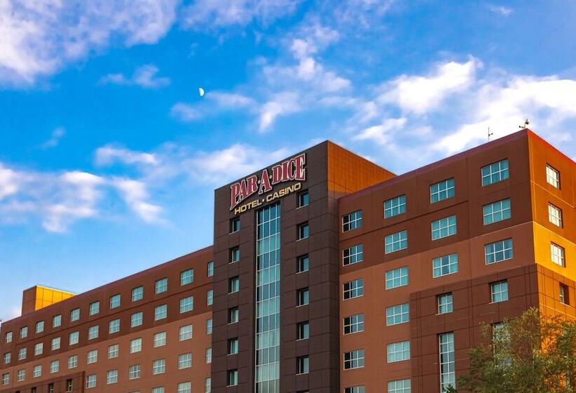 Par A Dice Hotel And Casino