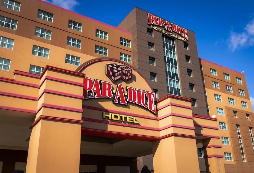 Par A Dice Hotel And Casino