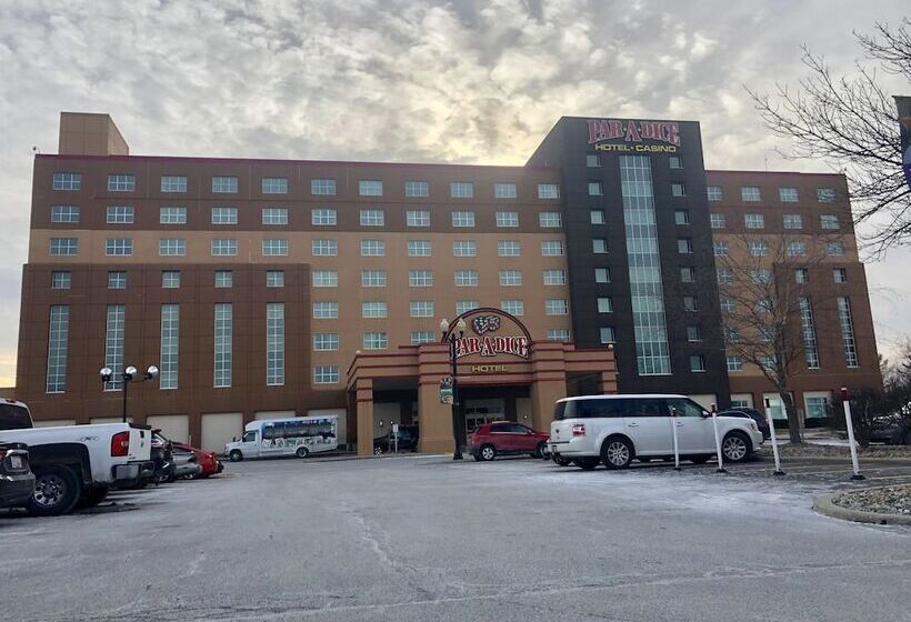 Par A Dice Hotel And Casino