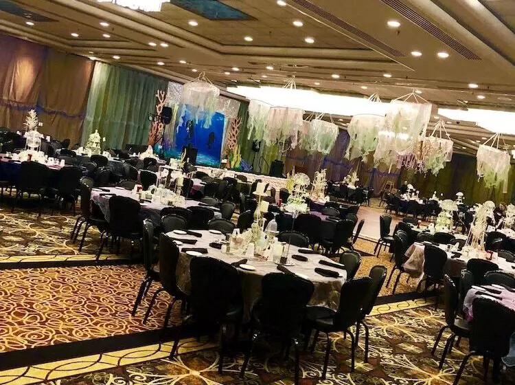 Par A Dice Hotel And Casino