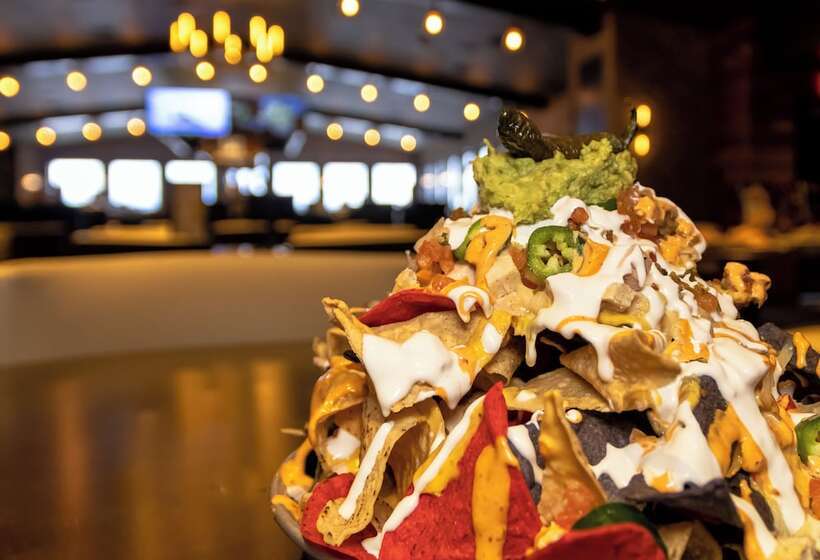 Par A Dice Hotel And Casino