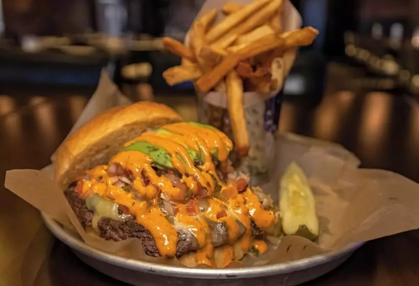 Par A Dice Hotel And Casino