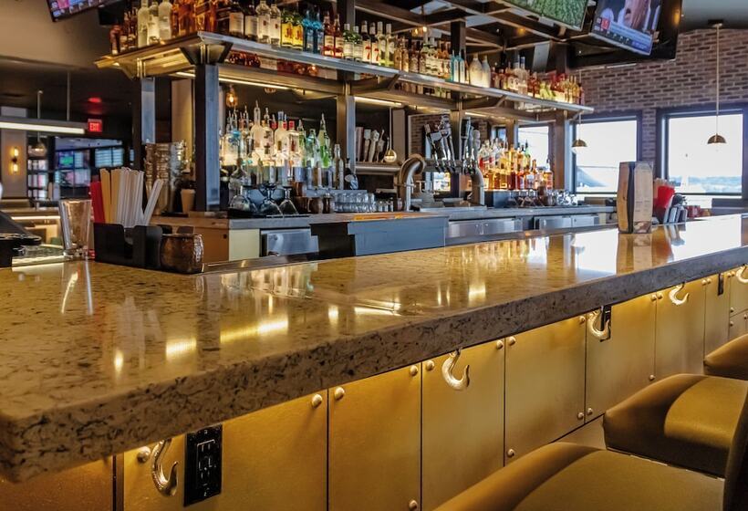 Par A Dice Hotel And Casino