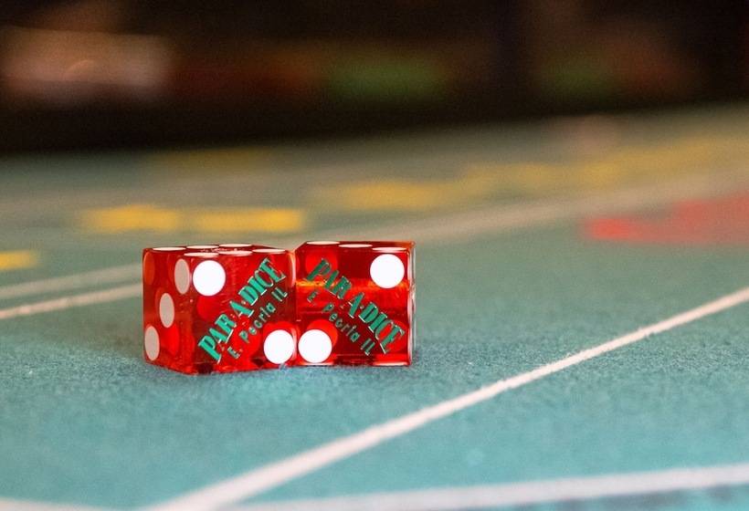 Par A Dice Hotel And Casino