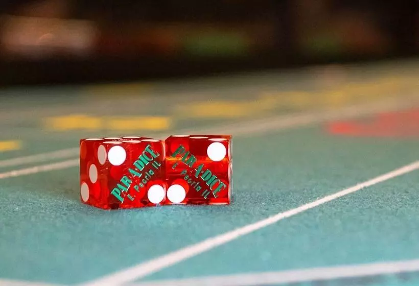 Par A Dice Hotel And Casino