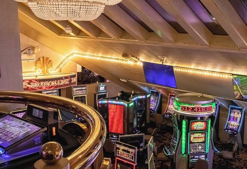 Par A Dice Hotel And Casino