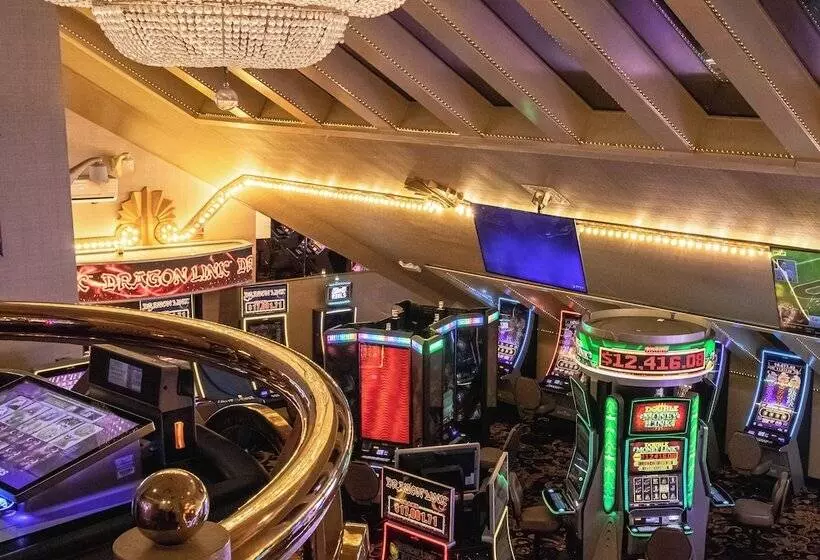 Par A Dice Hotel And Casino